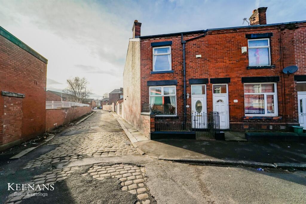 Additional image 40 of Pearson Street, Bury