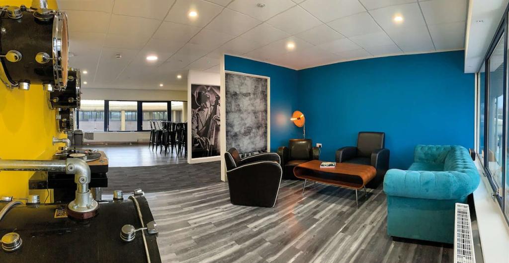 Additional image 5 of Quest House, Quest House, St. Mellons Business Park, St Mellons, Cardiff, CF3 0EY