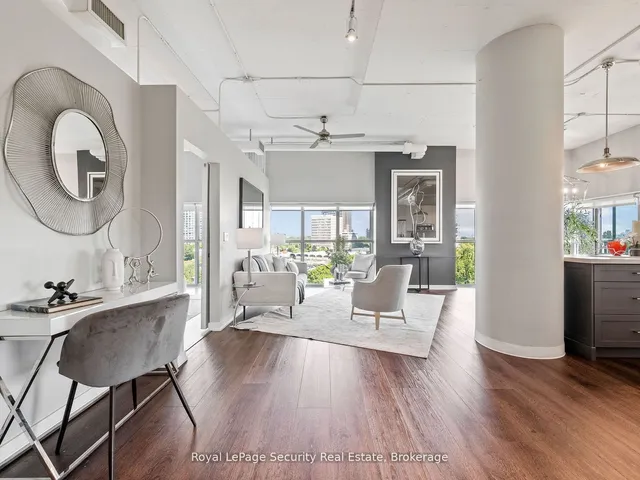 Additional image 9 of 2 Fieldway Rd Unit 606