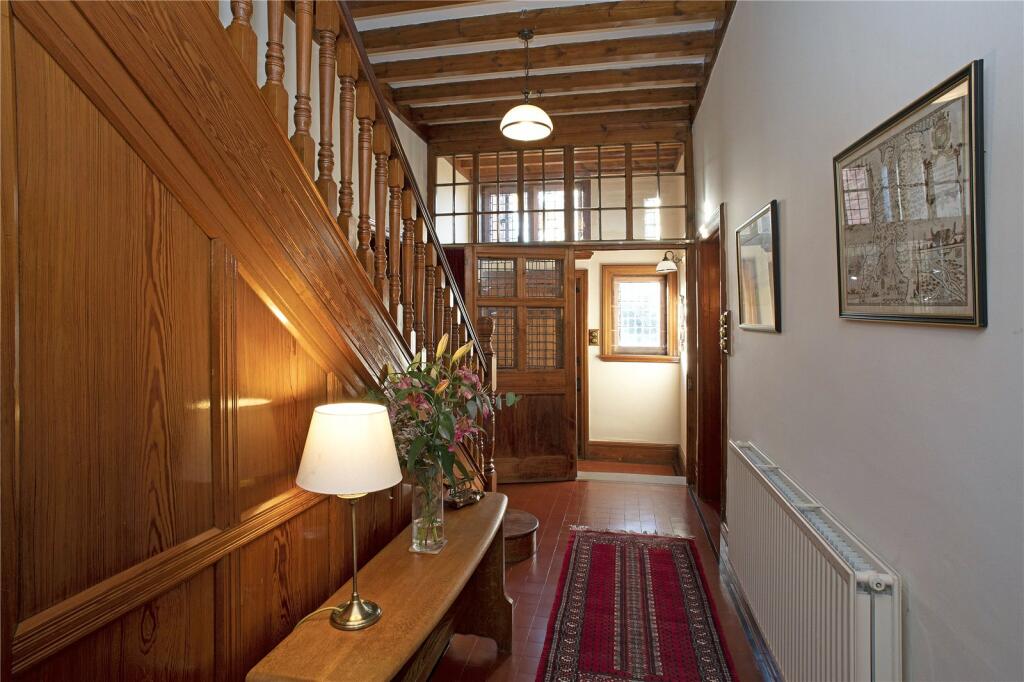 Additional image 12 of Whitchurch Road, Handley, Nr Tattenhall, Cheshire, CH3