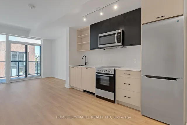 Additional image 6 of 2300 St. Clair Ave Unit 311