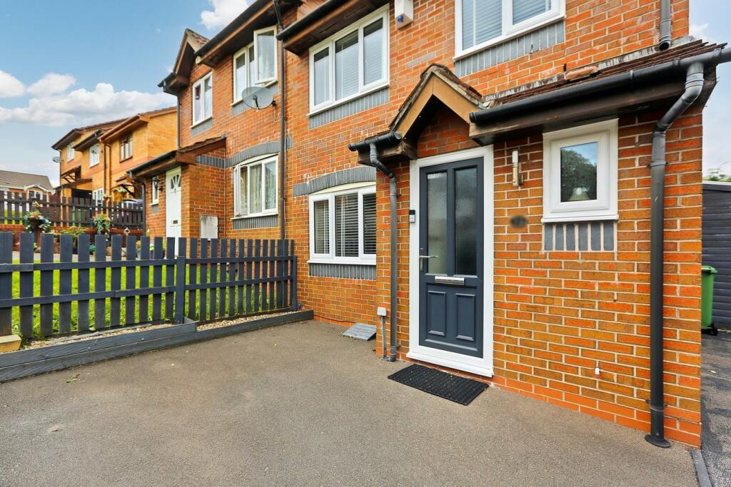 Additional image 32 of Cefn Close, Glyncoch, Pontypridd, CF37
