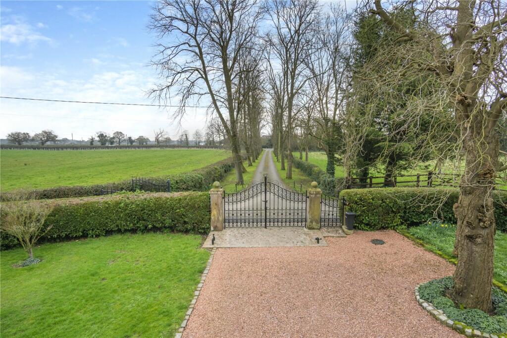 Additional image 24 of Wrexham Road, Pulford, Nr Chester, Cheshire, CH4