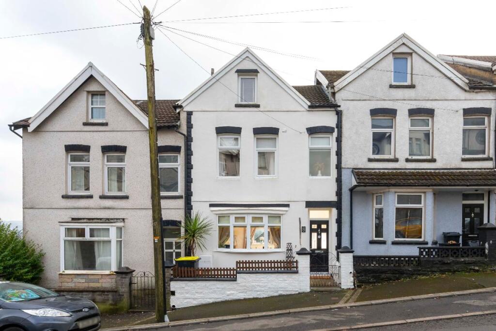 Additional image 41 of The Park, Treharris