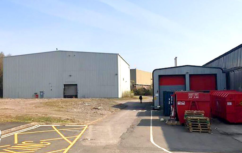 Additional image 3 of Llantrisant Business Park, Unit F, Llantrisant, Mid Glamorgan. CF72 8YW