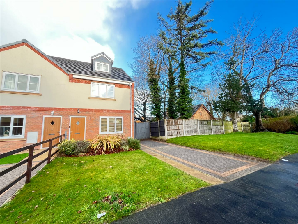 Additional image 21 of Plas Pen Y Glyn, Flint Mountain