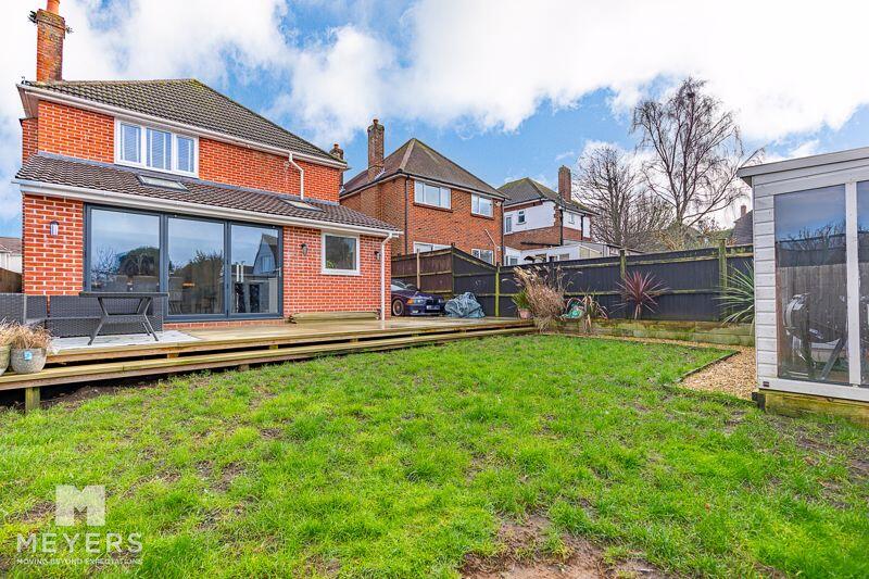 Additional image 18 of Mount Pleasant Drive, Queens Park, BH8