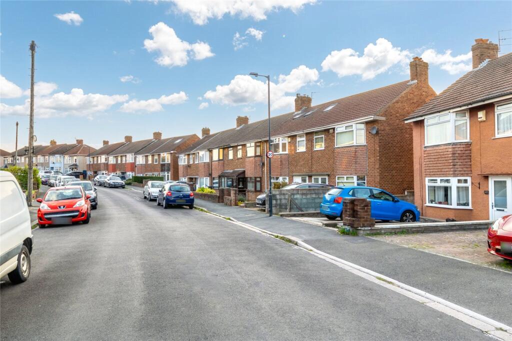 Additional image 19 of Ilchester Crescent, Bedminter Down, BRISTOL, BS13