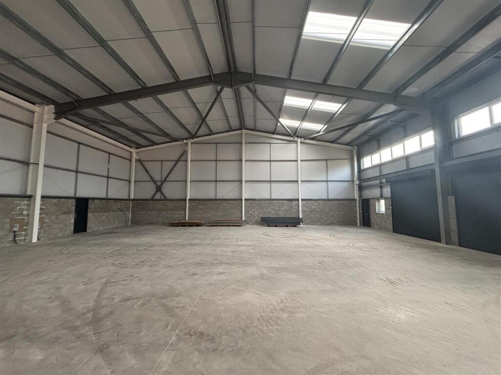 Additional image 3 of Units 1-4, Parc Glas, Pantglas Industrial Estate, Bedwas, Caerphilly