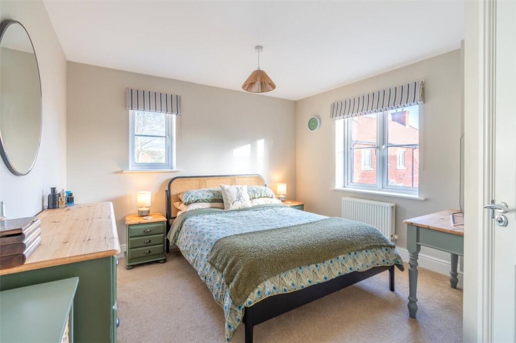 Additional image 11 of Ryan Way, Wimborne, Dorset, BH21