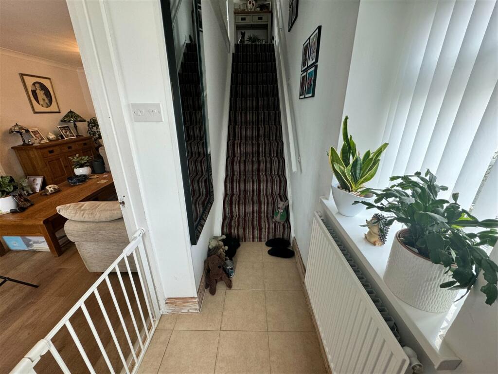 Additional image 19 of Yr-Ysfa, Maesteg, CF34 9AG