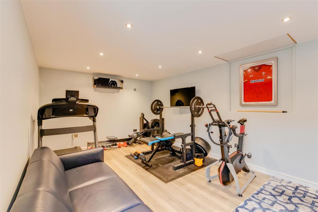 Additional image 17 of Thomas Clarke Road, Cowbridge, Vale Of Glamorgan, CF71 7FT