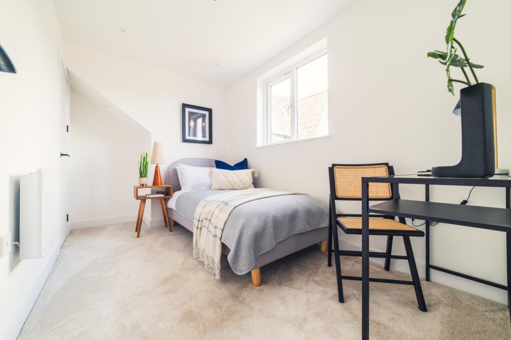 Additional image 18 of Connaught Road, Roath