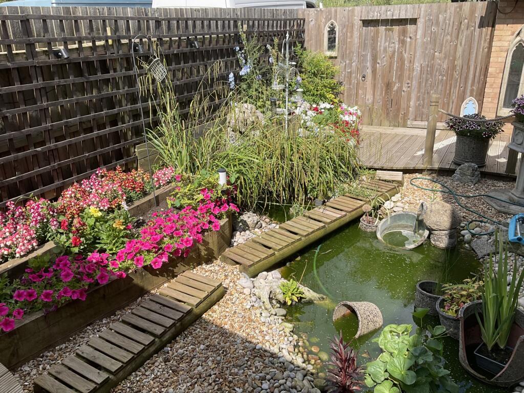 Additional image 15 of River Bank Cottage, 2 Padnal Bank, Prickwillow, Ely, Cambridgeshire