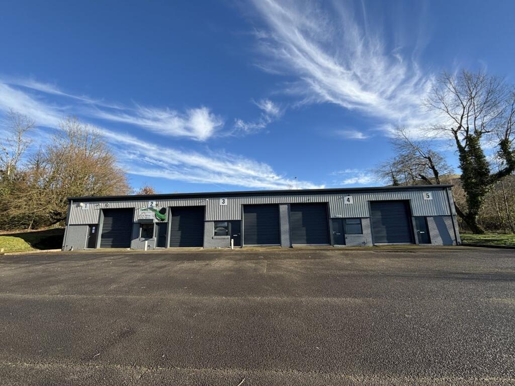 Additional image 12 of Units 3-5, Albion Industrial Estate, Cilfynydd, Pontypridd, CF37 4NX