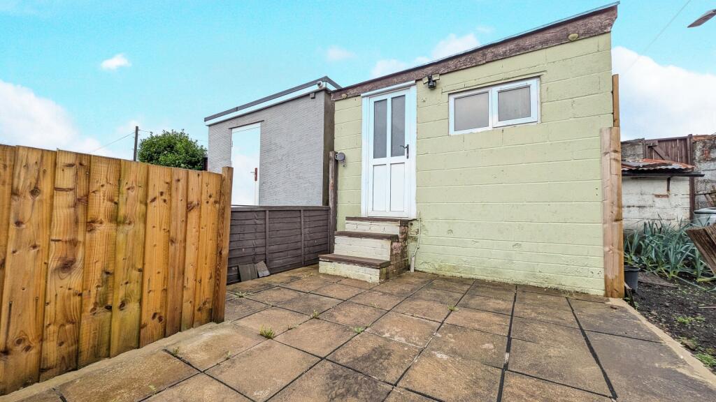 Additional image 17 of Church Street, Penydarren, Merthyr Tydfil