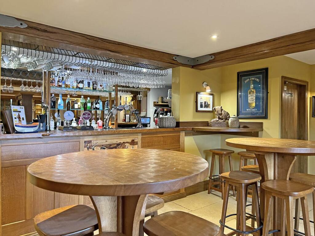 Additional image 4 of Inn at Huxley, Huxley Lane, Chester, CH3 9BG