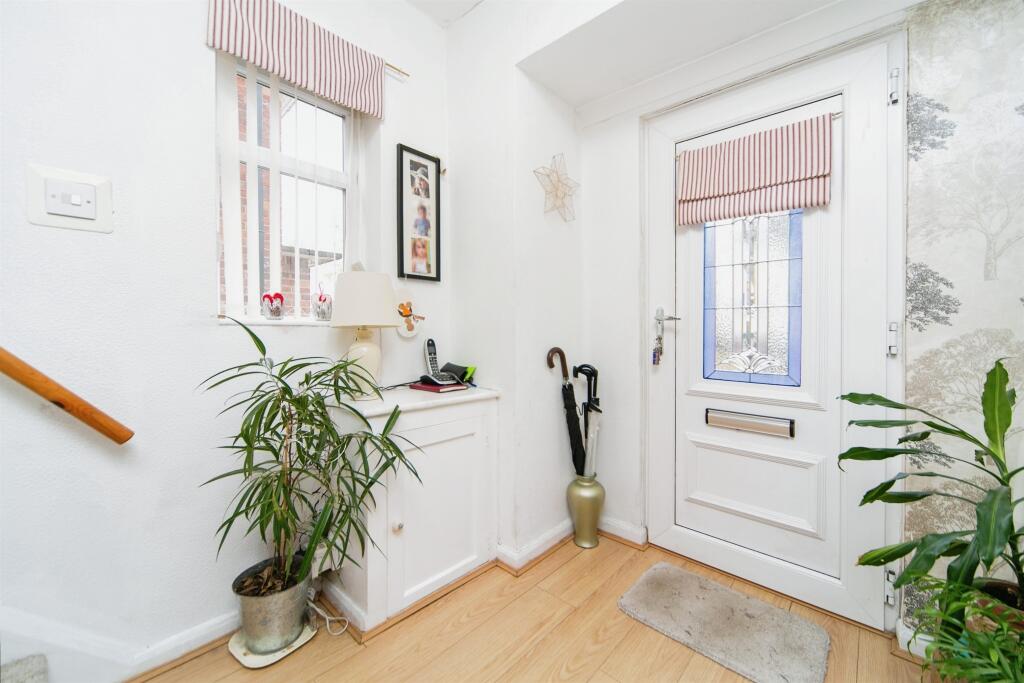 Additional image 19 of St. David Road, Wirral