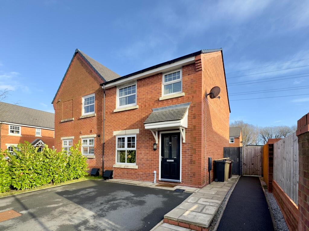 Additional image 22 of Cotton Meadows, Bolton, BL1