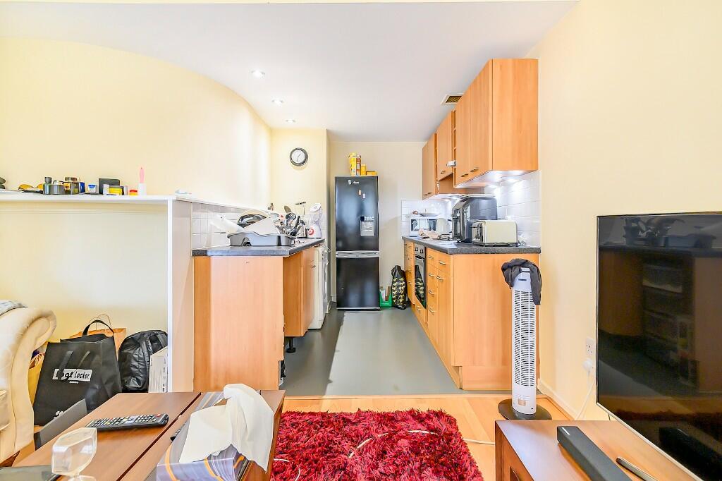 Additional image 5 of The Arches, Clive Street, Bolton, BL1