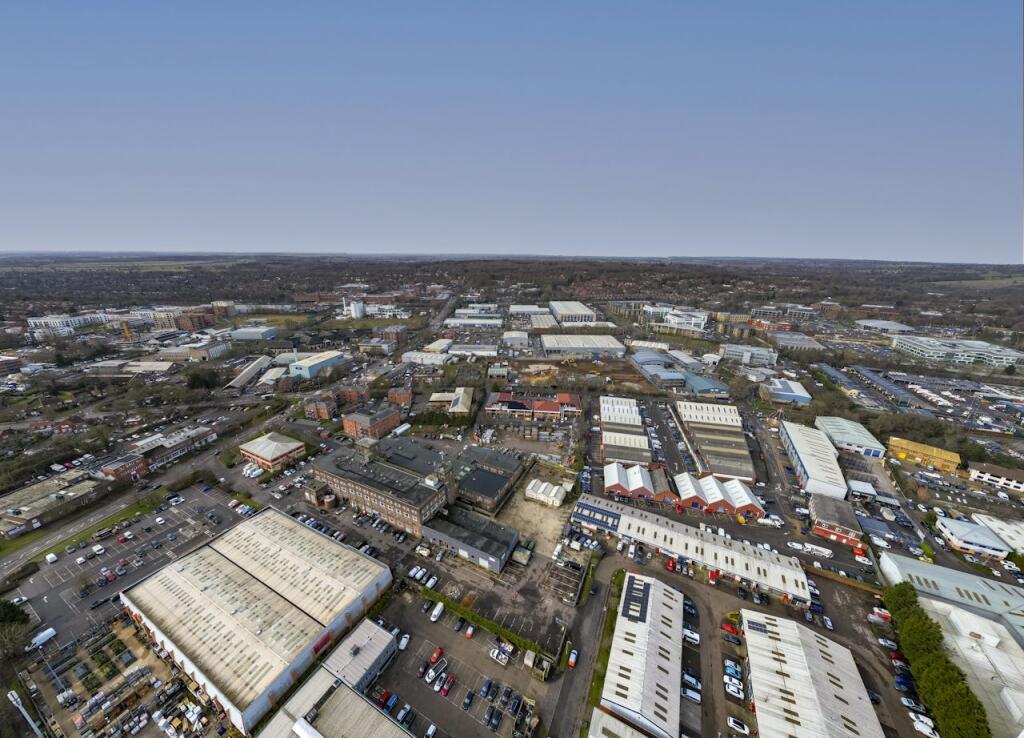 Additional image 5 of Central, Martinfield, Welwyn Garden City, AL7 1HG