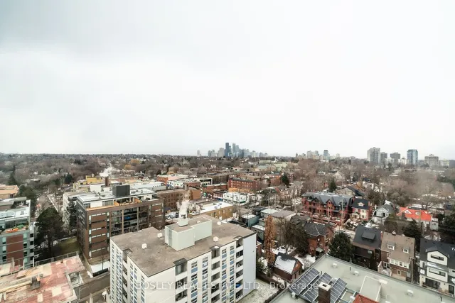 Additional image 31 of 240 Heath St Unit 1403