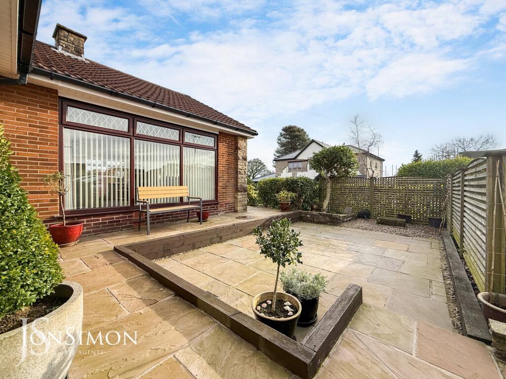 Additional image 34 of Holcombe Road, Greenmount, Bury, BL8