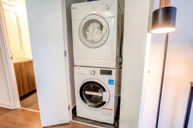 Additional image 22 of 155 Yorkville Ave Unit 1218