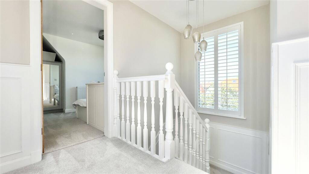 Additional image 23 of Cleveley Road, Meols, Wirral, CH47