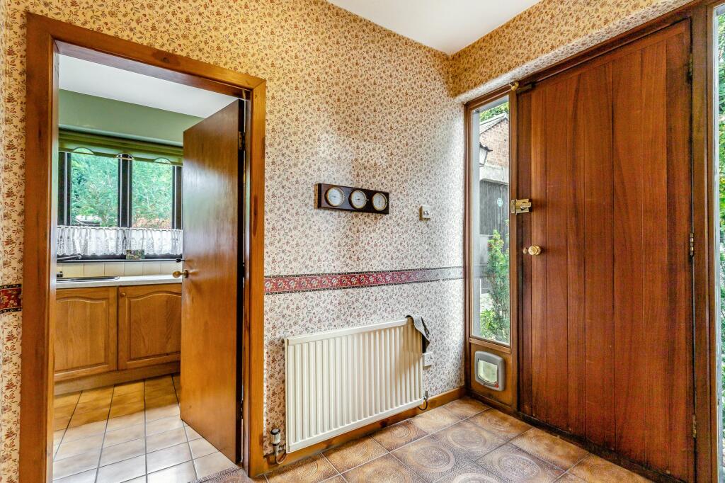 Additional image 13 of Church Street, Tarvin, CH3