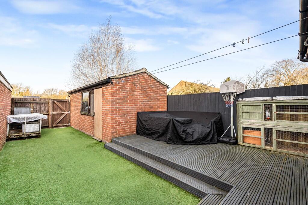 Additional image 20 of Edinburgh Avenue, Cambridge