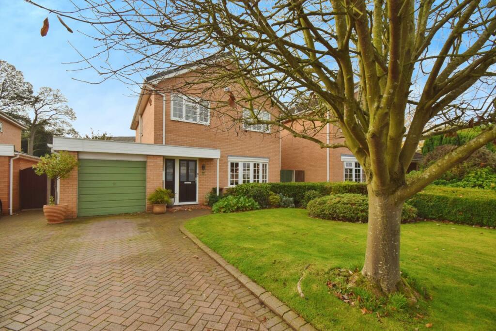 Additional image 29 of Venables Drive, Spital