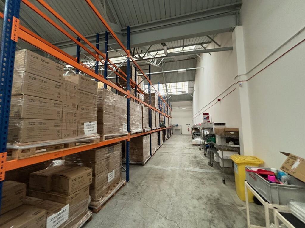 Additional image 13 of Unit D, De Clare House, Pontygwindy Road, Caerphilly, CF83 3HU