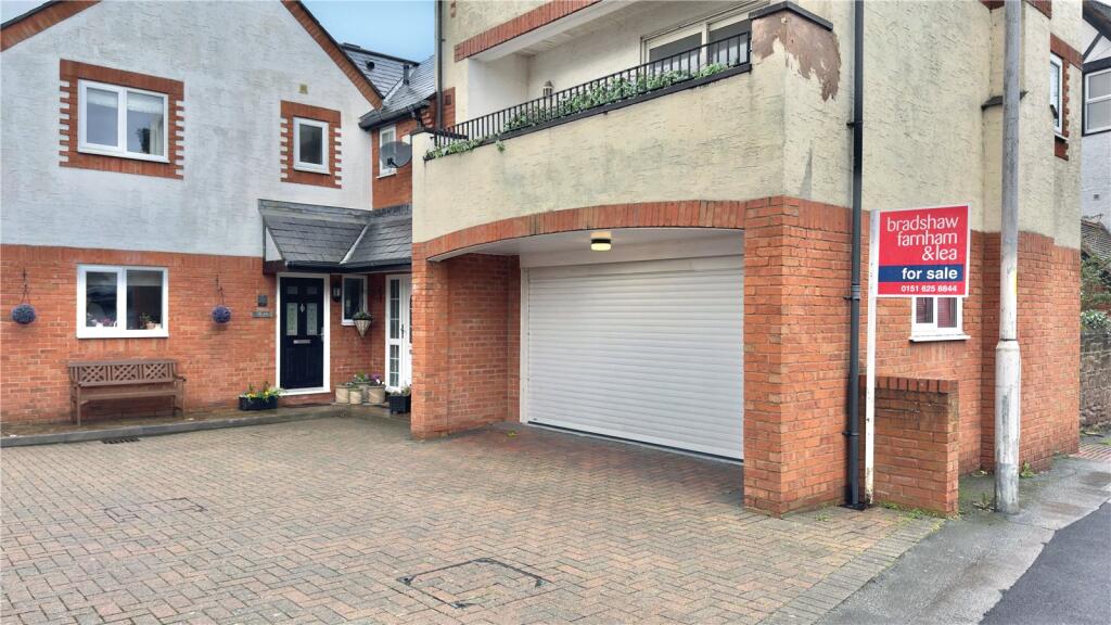 Additional image 15 of Caldy Road, West Kirby, Wirral, Merseyside, CH48