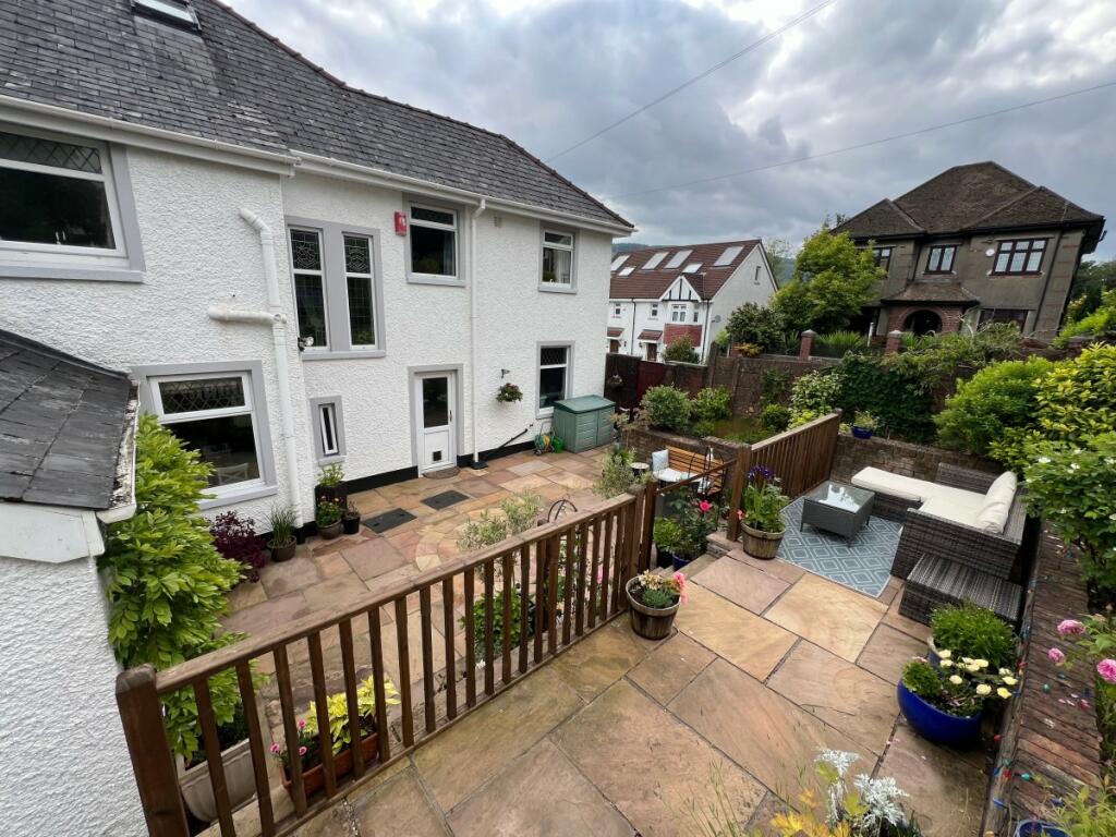 Additional image 32 of Cadwgan Road Treorchy - Treorchy