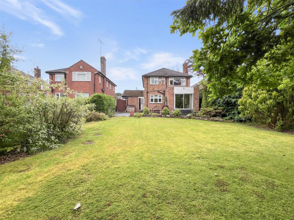 Additional image 24 of Latchford Road, Gayton, Wirral