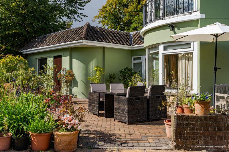 Additional image 34 of Park Road, Penarth