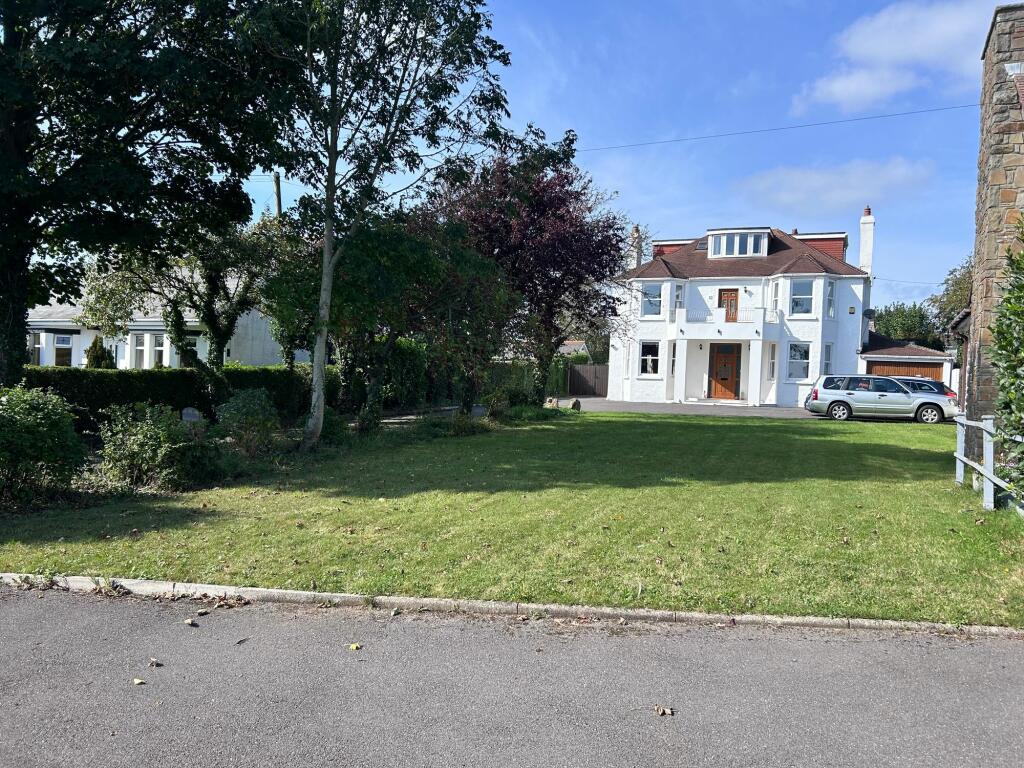 Additional image 7 of Fontygary Road, Rhoose, CF62