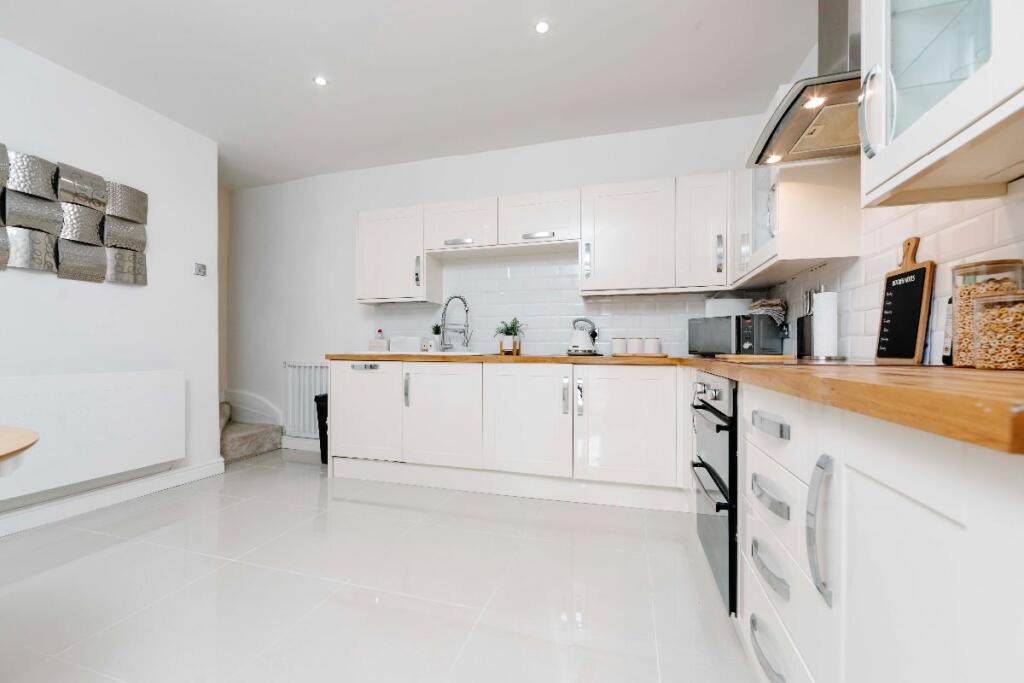 Additional image 12 of The Park, Treharris