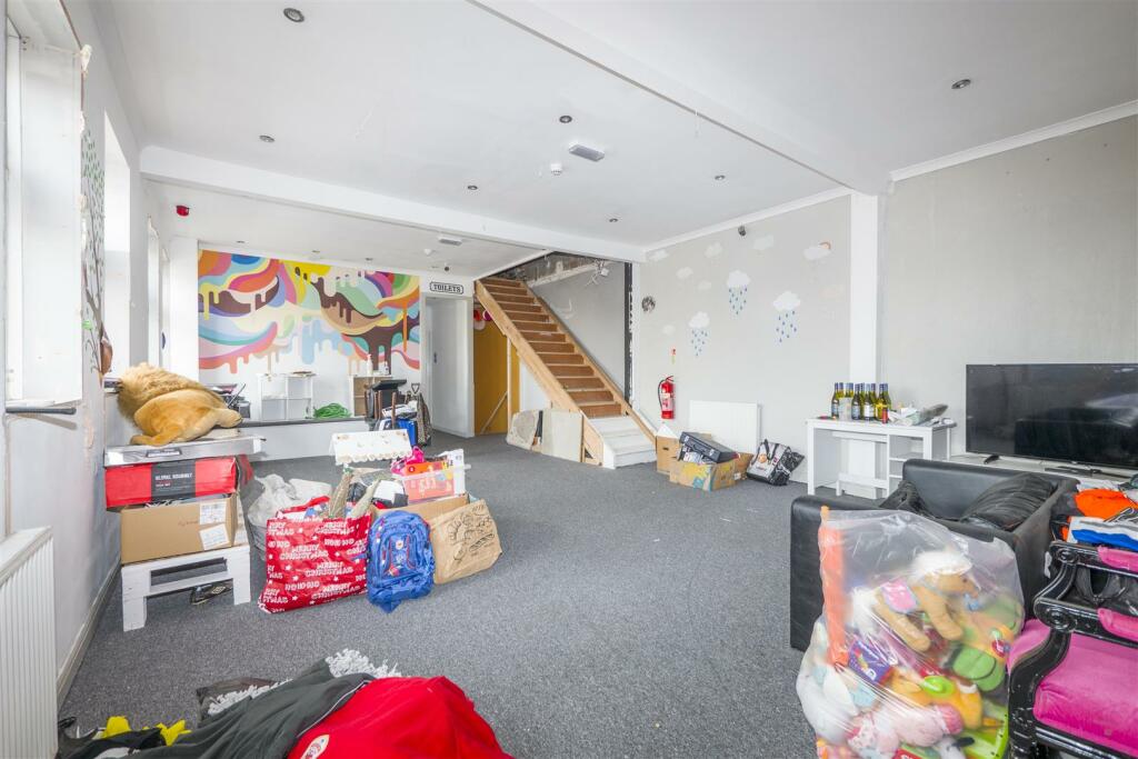 Additional image 19 of Market Street, Barry