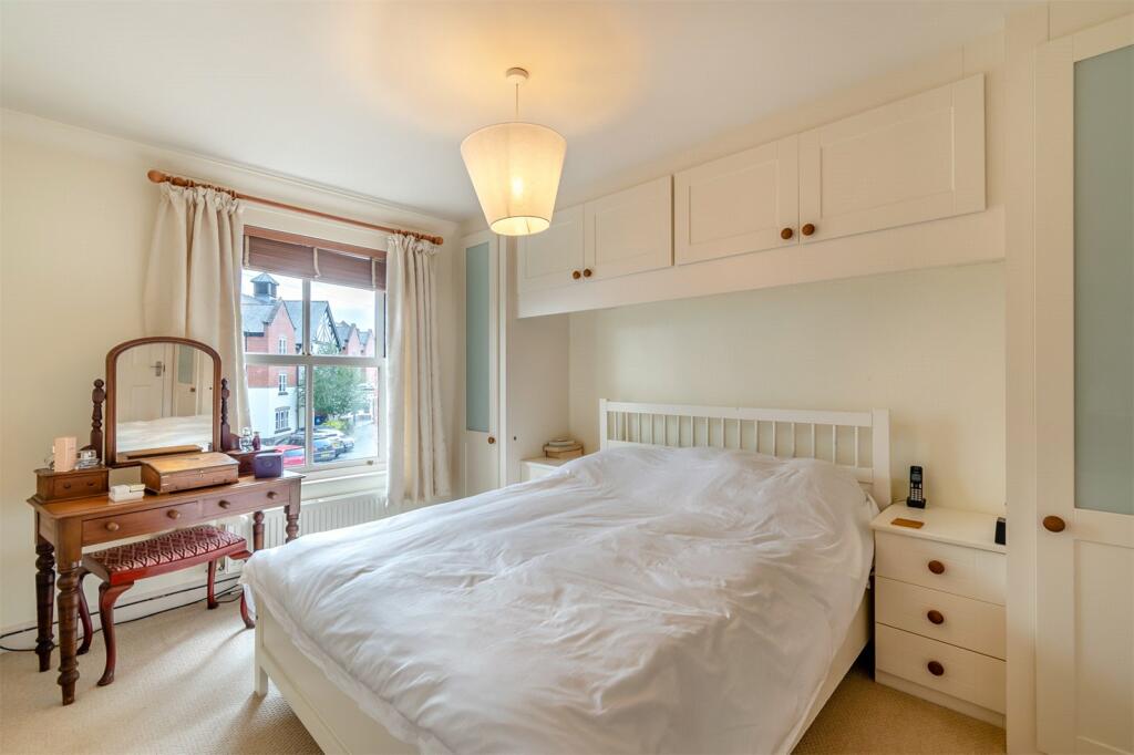 Additional image 14 of Hall View, High Street, Tattenhall, Cheshire, CH3