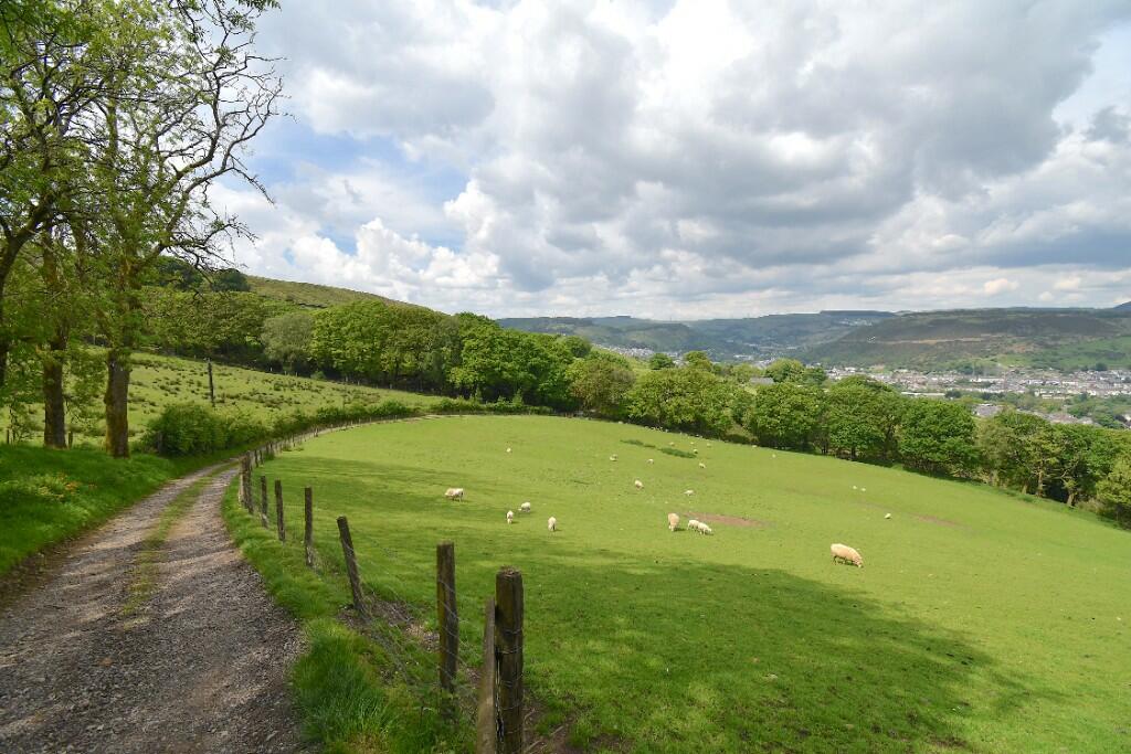 Additional image 20 of Carncelyn & Penygraig Farm, Tonypandy, CF40 1EY