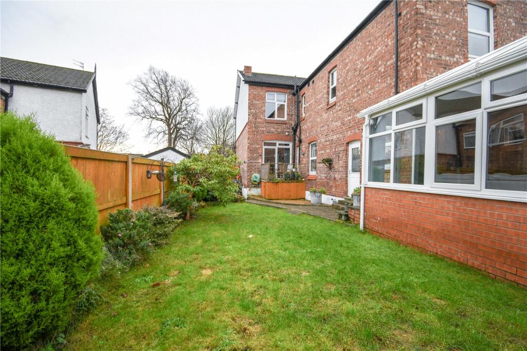 Additional image 4 of Birch Road, Oxton, Wirral