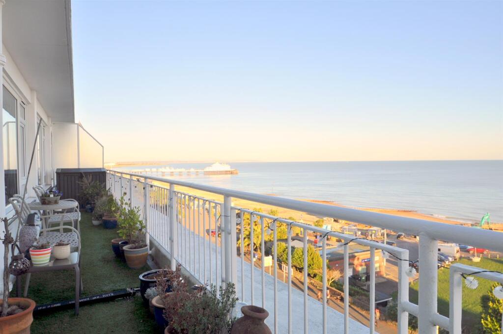 Additional image 5 of King Edwards Parade, Seafront, Eastbourne