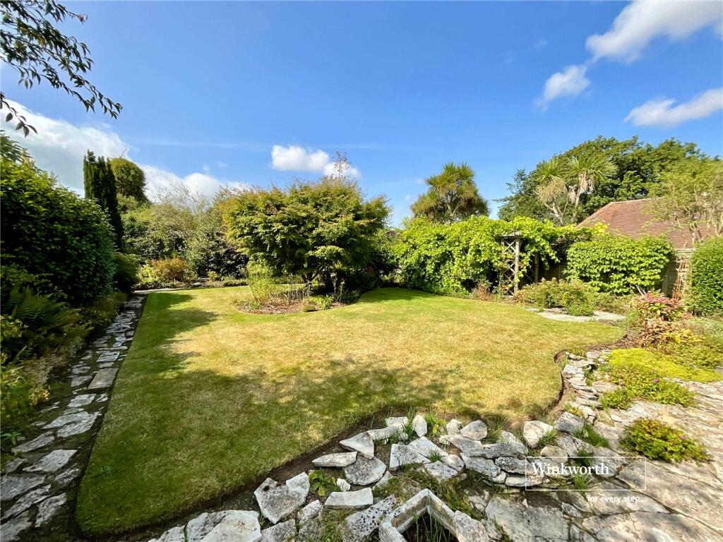 Additional image 5 of Woodland Way, Highcliffe, Christchurch, BH23