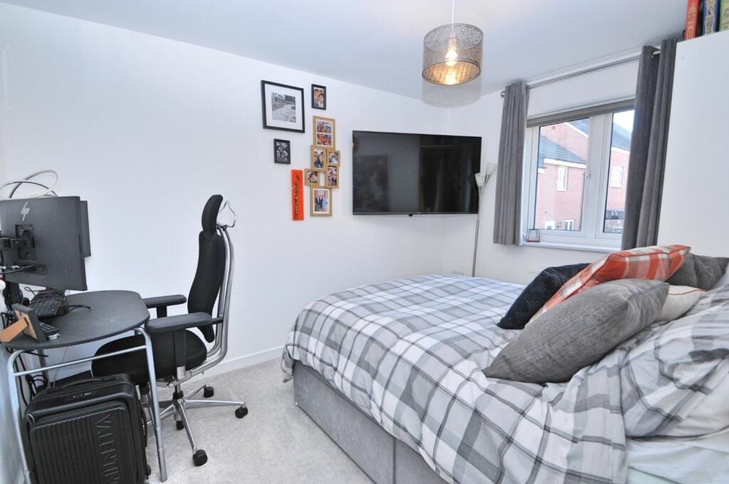 Additional image 10 of Aesop Drive, Keynsham, Bristol, Somerset, BS31