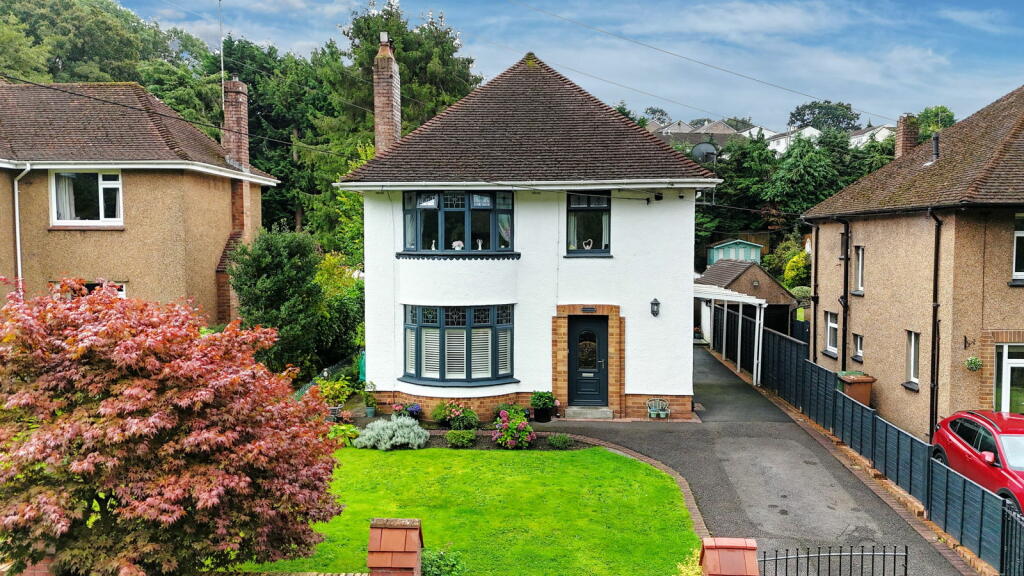 Additional image 50 of Underwood Avenue, Maesycwmmer, Hengoed, CF82 7PT