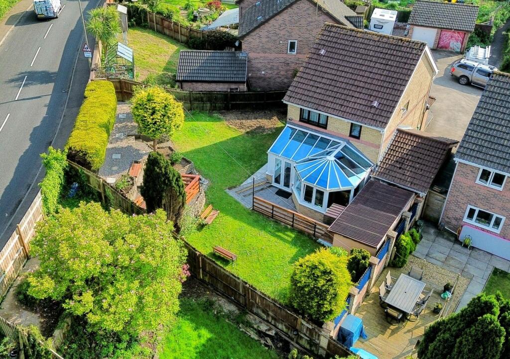 Additional image 5 of Badgers Brook, Brackla, Bridgend County. CF31 2QS