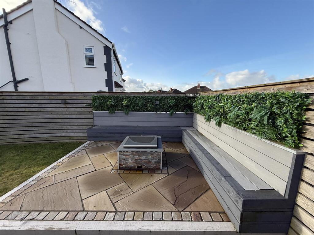 Additional image 25 of Mark Rake, Bromborough, Wirral