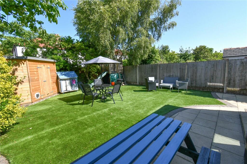 Additional image 16 of Derwent Road, Meols, Wirral